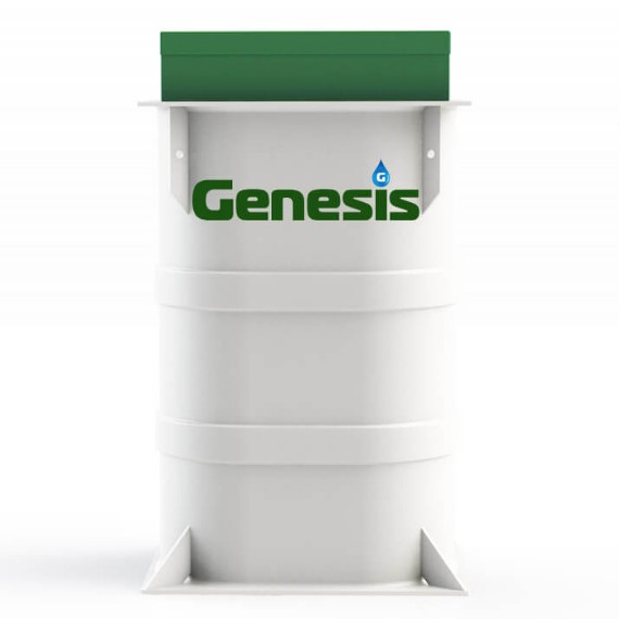 Септик GENESIS 500